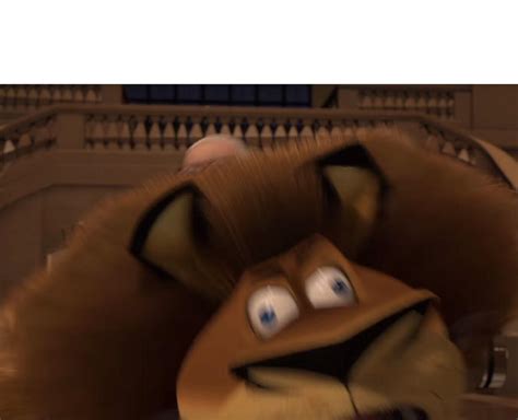 Share to iMessage. . Alex the lion memes